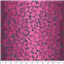 Kaffe Fassett Collective Pink Ombre Leaves