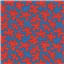 Kaffe Fassett Artisan 005 Squiggle