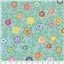 Kaffe Fassett Collective 175 Busy Lizzy