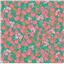 Kaffe Fassett Collective 110 Climbing Geraniums