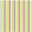Stripes Wild Bright White Multi
