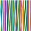 Nitty Gritties Irregular Stripe Multi