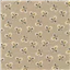Edyta Sitar Lady Tulip Clover Leaf Pattern 189