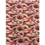 Fabric Printed Canvas Camo Pink - photo 1
