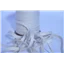 Jute Braided Ivory 10mm