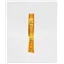 Ribbon Bee Kind Print Yellow 16mm