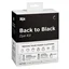 Rit Back to Black Dye Kit