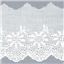 Lace Cambric 10343 White - photo 1