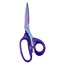 Scissors Klasse 8.25inch Rainbow - photo 1