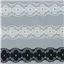 Lace Nylon Black NL 795