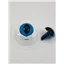 Cats Safety Eyes Blue 12mm