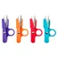Klasse 4.75 inch Coloured Snips - photo 2