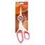 Scissors Klasse Wht Pk 9.50inch - photo 1