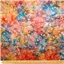 Batik Artisan Bali Rust Blues