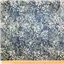 Batik Artisan Bali Grey Dark Teal