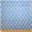 Kaffe F75 Asha Blue Floral - photo 1