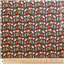 William Morris Perching Bird Duck Egg Bird Vine