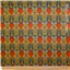 William Morris Voysey Blue Owl Tree Red - photo 1
