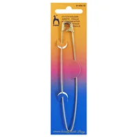 Pony Stitch Holder Steel