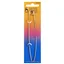 Pony Stitch Holder Steel