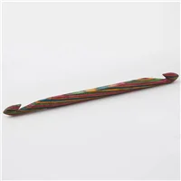 KnitPro Crochet Double End 4mm and 4.5mm