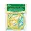 Template Clover Squares and Octagons 494s - photo 1