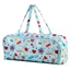Knitting Bag KB 09 Blue Duffel - photo 1