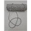Baker's Twine Grey White