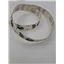 Ribbon 13776 Natural Grey White Paisley - photo 1