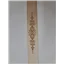 Ribbon 28994 Natural Beige Scroll 15mm - photo 2