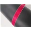 Ribbon 15mm Hot Pink Satin Silver Edge - photo 2
