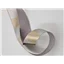 Ribbon 25mm Gold Silver 14686 - photo 1