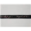 Ribbon 16mm Black Especially For You - photo 2