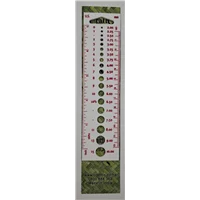 Knitting Gauge Craftco