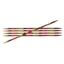 KnitPro Symf Double Pointed 3mm 15cm