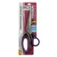 Scissors Titanium Purple 215mm