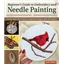 Book Beginner's Guide To Embroidery and Needle Painting