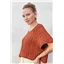 Book DMC Eco Vita Knitting and Crochet - photo 6