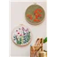 Book Eco Vita Embroidery The Foresters Wall - photo 8