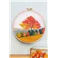 Book Eco Vita Embroidery The Foresters Wall - photo 12
