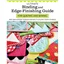 Book Ultimate Binding Edge Finish