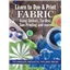 Book Learn To Dye Shibori Sun Print