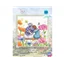 Collection D'Art Cross Stitch Kit 1040 When You Are By My Side - photo 1