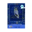 Collection D'Art Cross Stitch Kit King Eagle Owl - photo 1