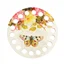 Thread Organiser Butterfly and Roses