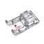 Satin Stitch Foot 5mm - photo 2