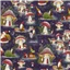 Christmas Dear Stella 3131 Be Your Best Elf Multi