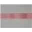 Ribbon Iridesecent Edge Pink