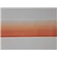 Ribbon 28507 Organza Orange White