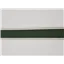 Ribbon Ashton Stripe Hunter Green